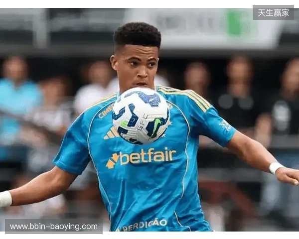 多特即将签下17岁左后卫帕特雷斯,预计给克鲁塞罗超千万欧 多特即将签下17岁左后卫帕特雷斯,预计给克鲁塞罗超千万欧