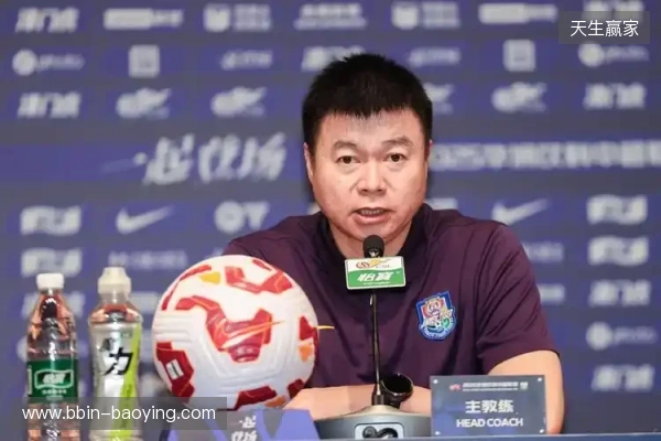 于根伟:今年引援规划大致实现了八成,我们有自己的生存方式 于根伟:今年引援规划大致实现了八成,我们有自己的生存方式