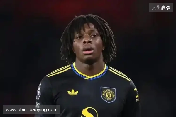 TA：曼联球员多古腿筋受伤，预计伤缺10周