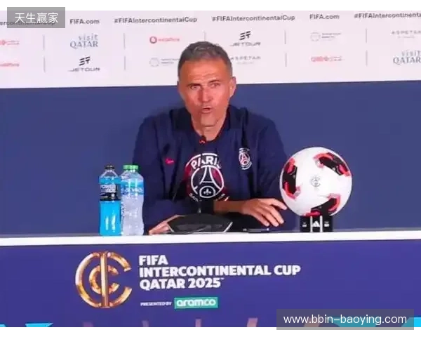 恩里克：阿什拉夫具备出战的条件；踢纽卡我们需要把控好局势