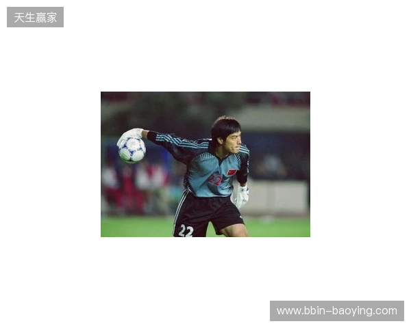 前三镇门将吴飞回应禁足:常年替补上哪踢假球,彩票不是合法的吗 前三镇门将吴飞回应禁足:常年替补上哪踢假球,彩票不是合法的吗