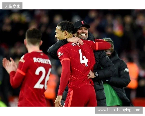 英超第24轮解围榜：范戴克13次登顶，利物浦两将跻身前三