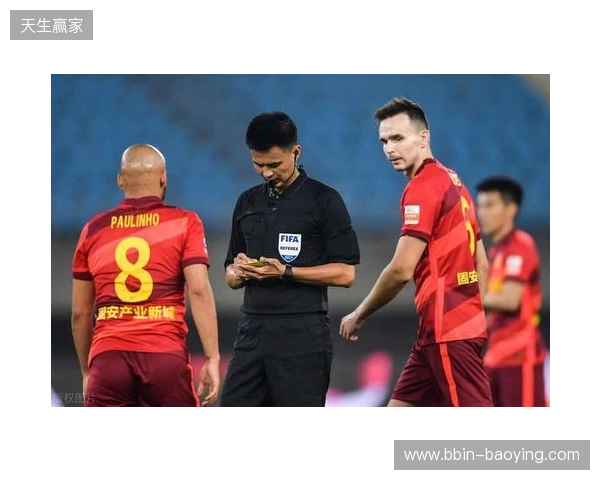 直播吧:上赛季中超“金哨”李海新基本确定执法超级杯海港vs国安 直播吧:上赛季中超“金哨”李海新基本确定执法超级杯海港vs国安