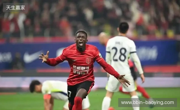 博主:蓉城外援卡隆目前仍处于留队状态,但已不可能随队踢中超 博主:蓉城外援卡隆目前仍处于留队状态,但已不可能随队踢中超