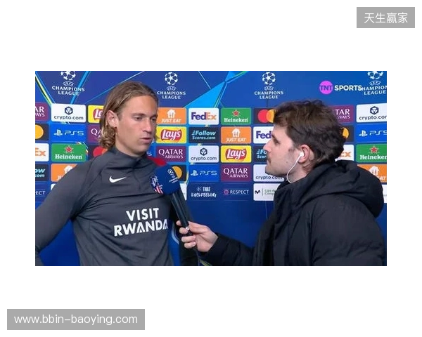 略伦特:热刺次回合肯定会全力以赴,我们必须拿出高水平表现 略伦特:热刺次回合肯定会全力以赴,我们必须拿出高水平表现