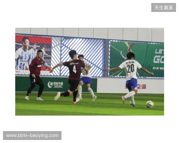 宁波城市足球联赛半决赛前瞻：四强相争，谁能当先？