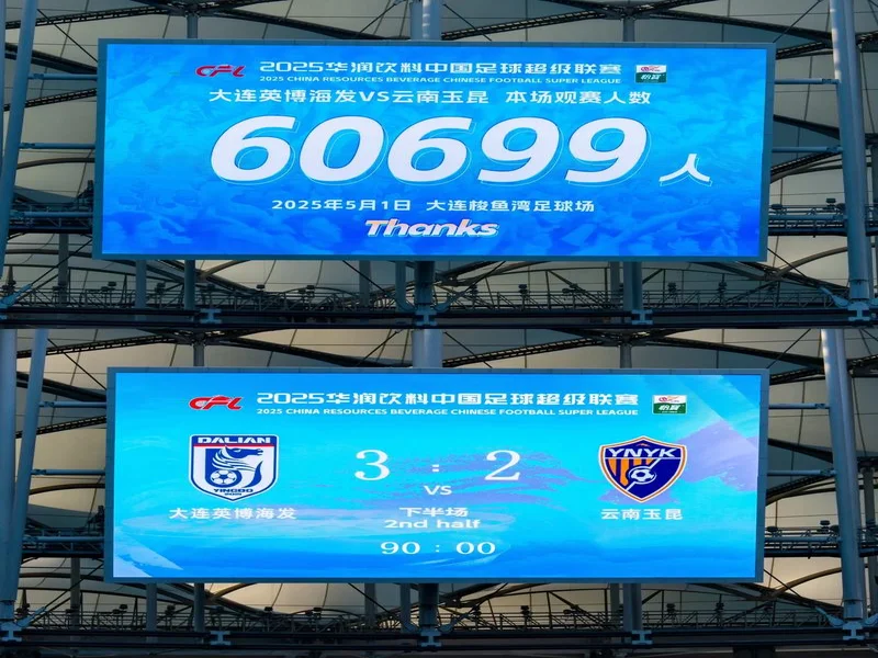 博主:大连英博迎来冬窗第二名新援,云南玉昆球员罗竞即将加盟