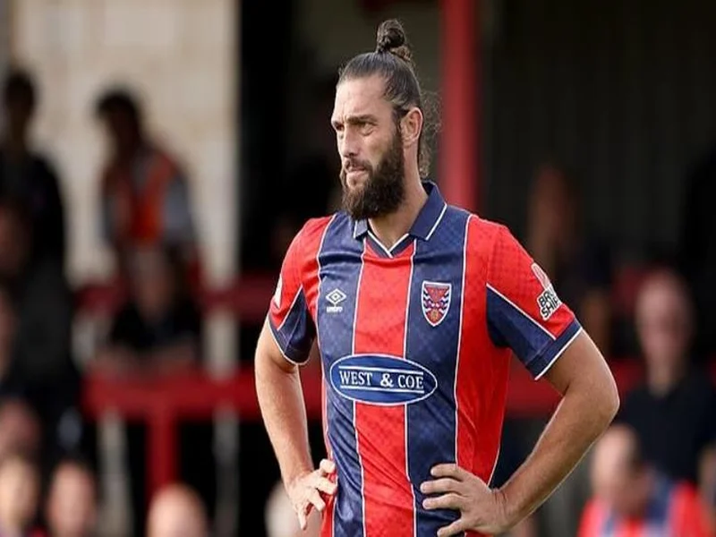 安迪-卡罗尔因违反禁止骚扰令,或面临牢狱之灾