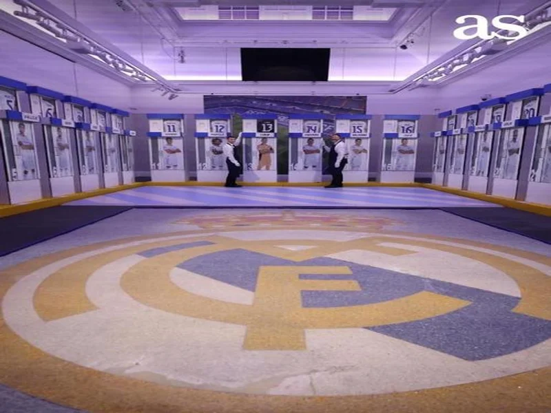 听心理学家的话,伯明翰准备在客场把更衣室装饰成主场的样子