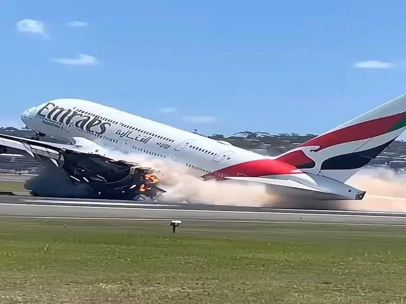 有惊无险,太阳报:格伊的私人飞机降落前曾遭遇突发状况