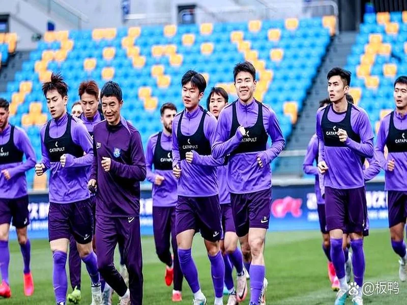 热身赛:下半场连失5球,津门虎0-5不敌埃尔切