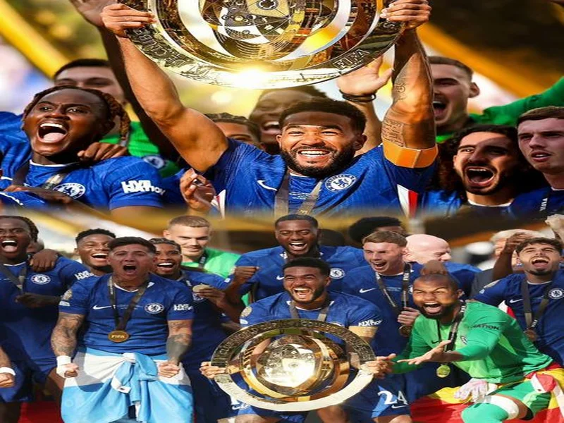 桑切斯：帕尔默都还没有达到最佳状态，他只会更加出色